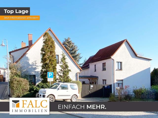 Haus kaufen in Bad Klosterlausnitz, Thüringen