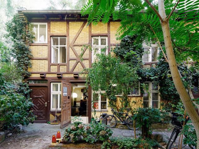 Büro mieten in Tempelhof–Schöneberg, Berlin