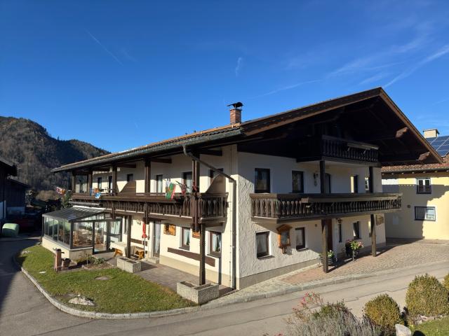 Haus kaufen in Ruhpolding, Bayern