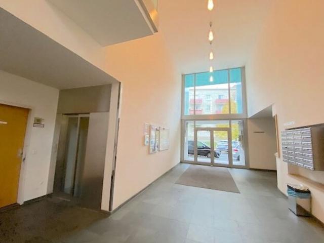 Büro mieten in Donaustadt, Wien