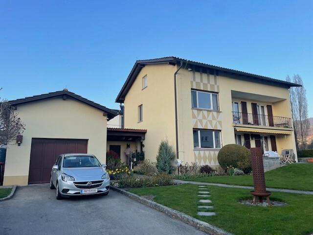 Immobilie mieten in Rankweil, Vorarlberg