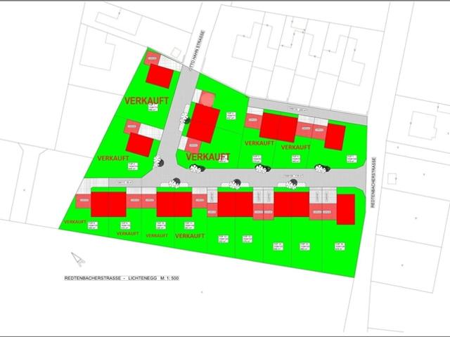 Grundstück kaufen in Noitzmühle, Wels