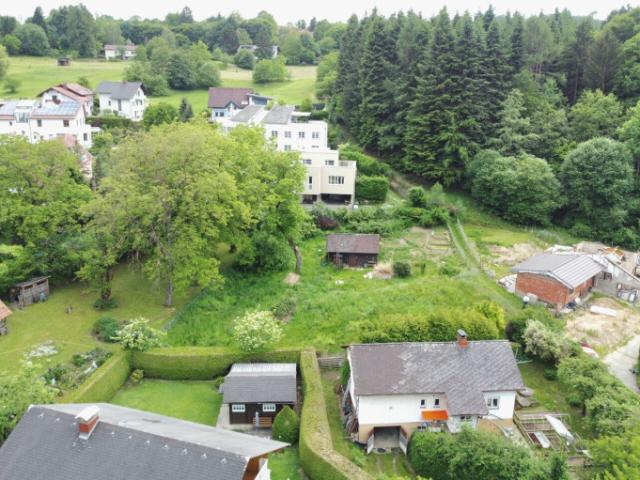 Grundstück kaufen in Zösenberg, Weinitzen