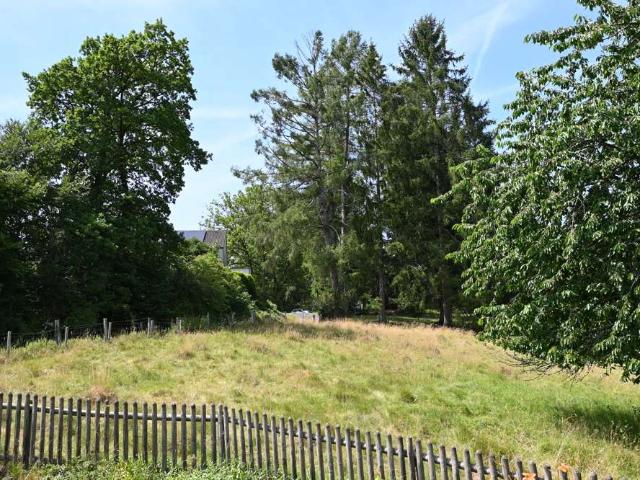 Erdgeschosswohnung kaufen in Schmallenberg, Hochsauerlandkreis