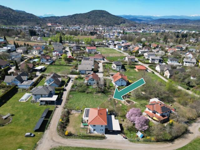 Grundstück kaufen in Viktring, Klagenfurt