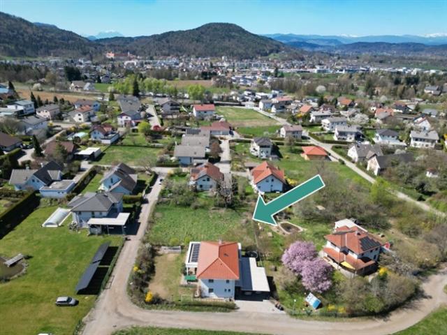 Grundstück kaufen in Viktring, Klagenfurt
