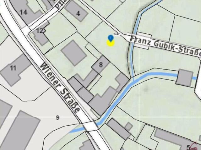 Grundstück kaufen in Ebreichsdorf, Niederösterreich