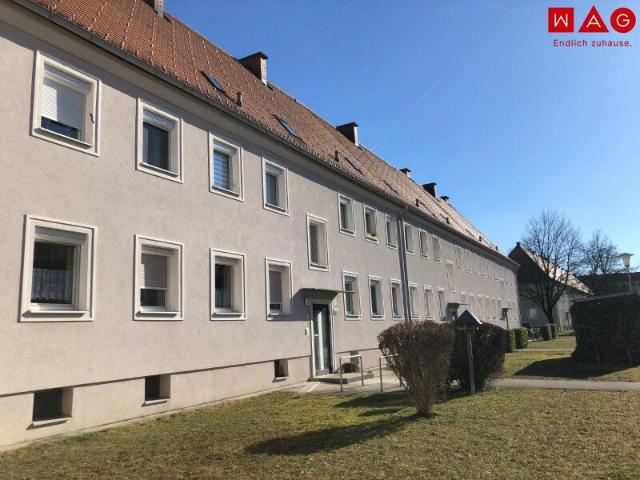 Apartment mieten in Steyr, Oberösterreich