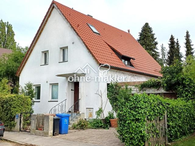 Haus kaufen in Pasing-Obermenzing, München