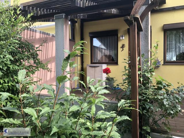 Haus mieten in Donaustadt, Wien