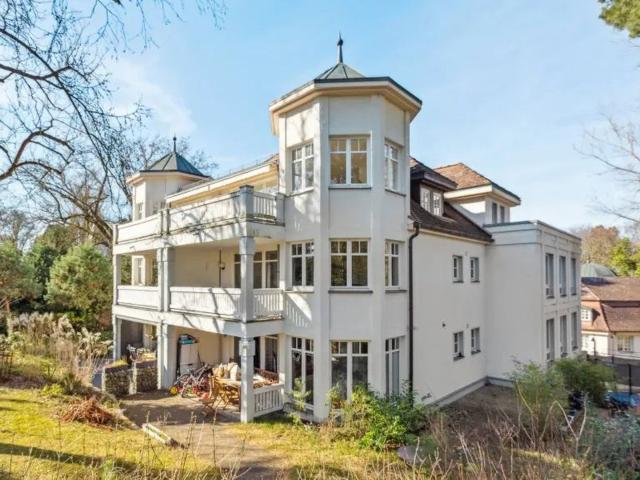Dachgeschosswohnung kaufen in Wannsee, Berlin