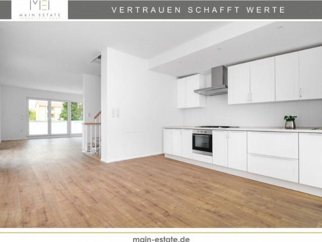 Haus mieten in Neu Isenburg, Hessen
