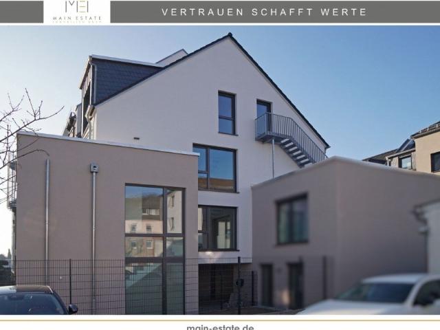 Haus mieten in Neu Isenburg, Hessen