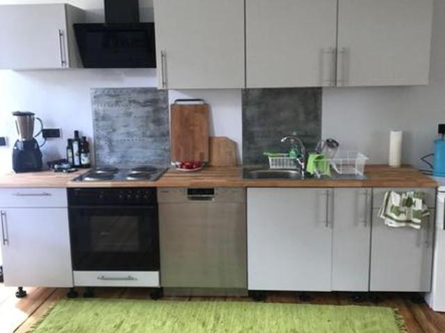 Wohnung kaufen in Westend, Berlin