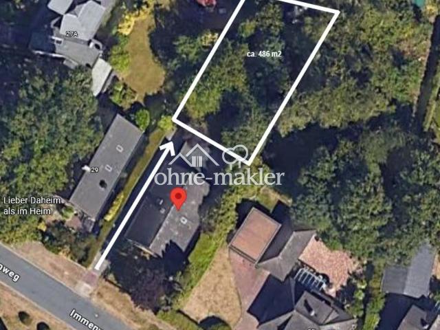 Erdgeschosswohnung kaufen in Ofenerdiek, Oldenburg