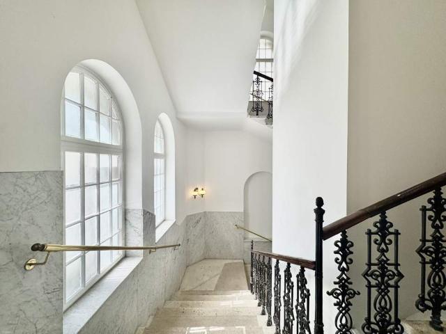 Gewerbe mieten in KG Mariahilf, Wien