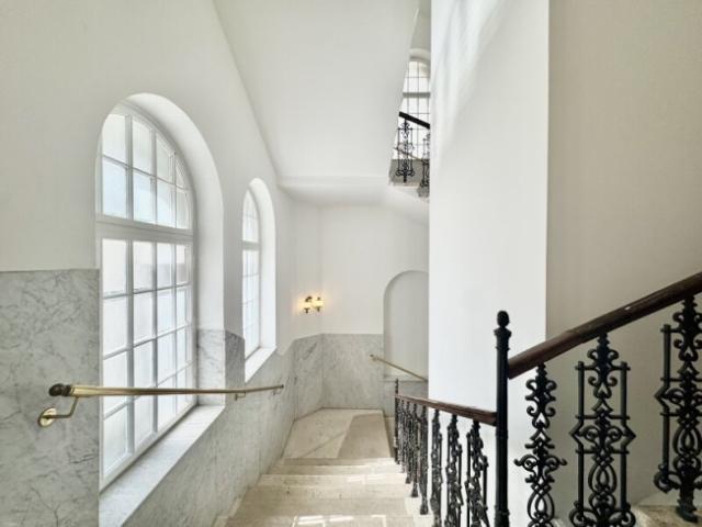 Gewerbe mieten in KG Mariahilf, Wien