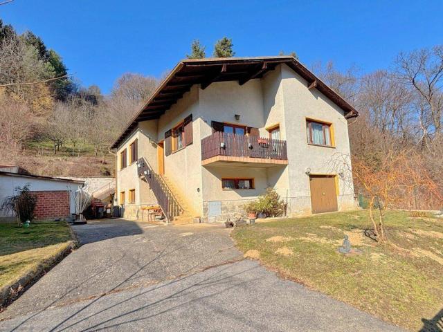 Haus kaufen in Rattersdorf-Liebing, Burgenland