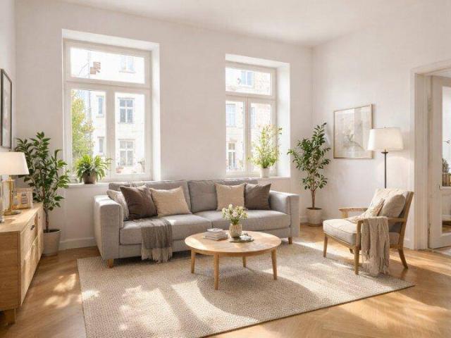 Apartment kaufen in KG Brigittenau, Wien