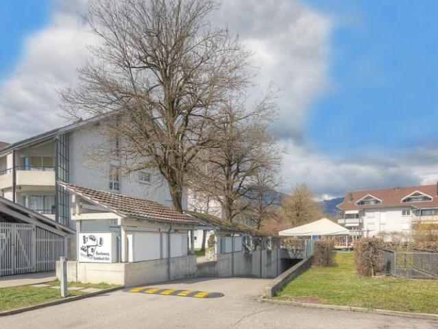 Apartment mieten in Luterbach, Solothurn