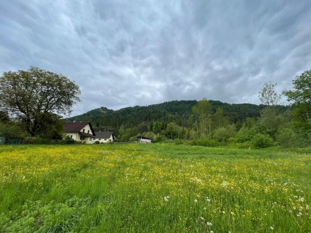 Grundstück kaufen in Ferlach, Kärnten