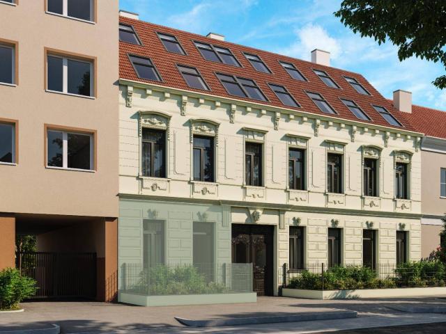 Apartment kaufen in Korneuburg, Niederösterreich