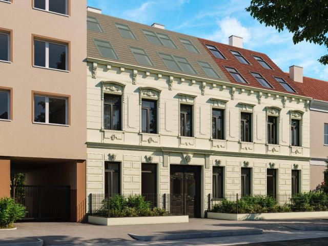 Apartment kaufen in Korneuburg, Niederösterreich