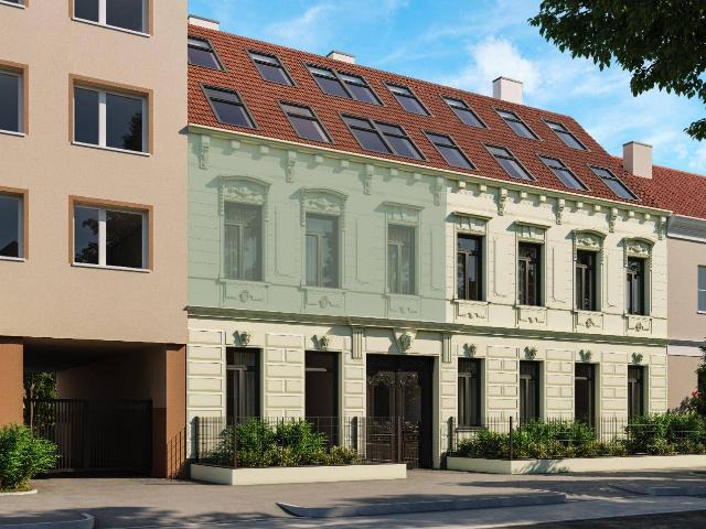 Apartment kaufen in Korneuburg, Niederösterreich