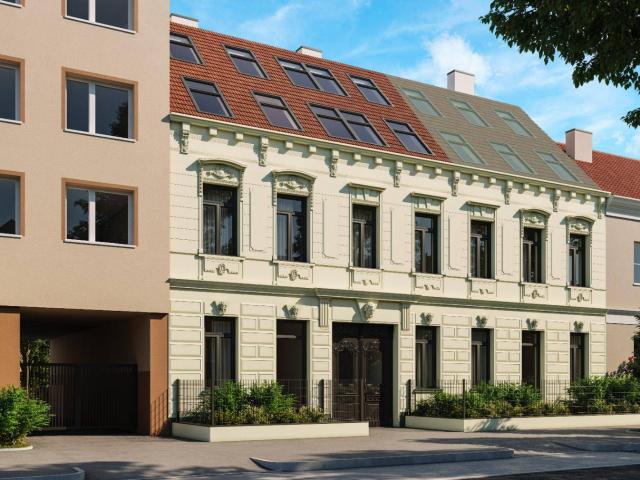 Apartment kaufen in Korneuburg, Niederösterreich
