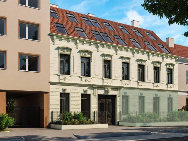 Apartment kaufen in Korneuburg, Niederösterreich