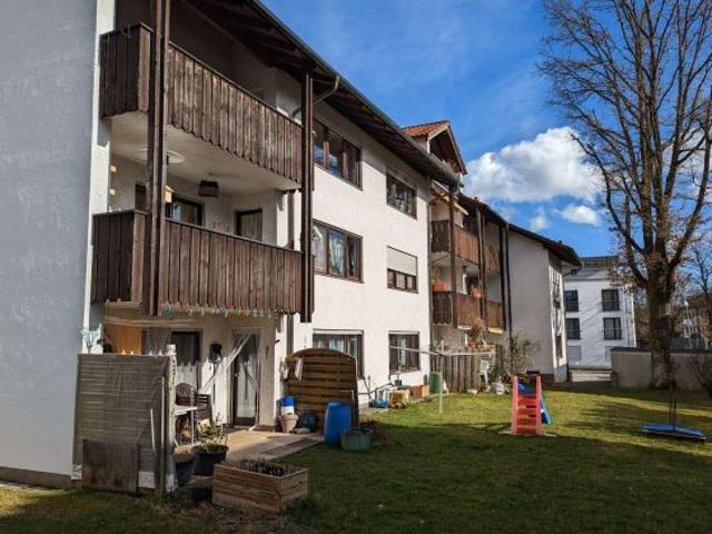 Haus kaufen in Grafing, Bayern