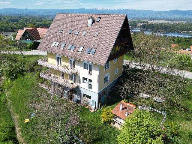 Haus kaufen in Waldschach, St. Nikolai im Sausal