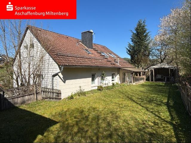 Villa kaufen in Wiesthal, Bayern