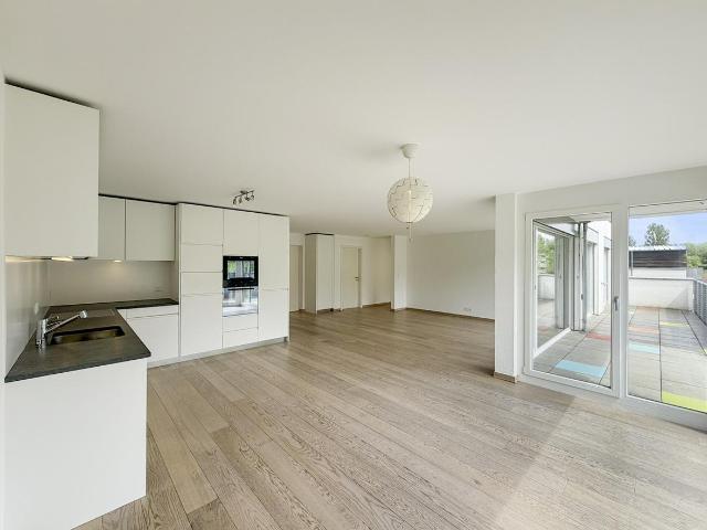Wohnung kaufen in Granges-Paccot, Freiburg