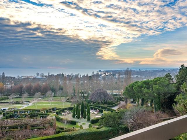 Wohnung kaufen in Cheseaux-Lausanne, Waadt