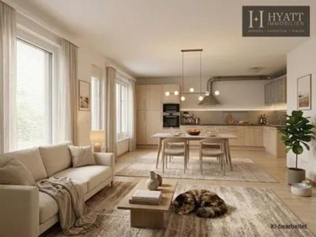Apartment mieten in Landstraße, Wien