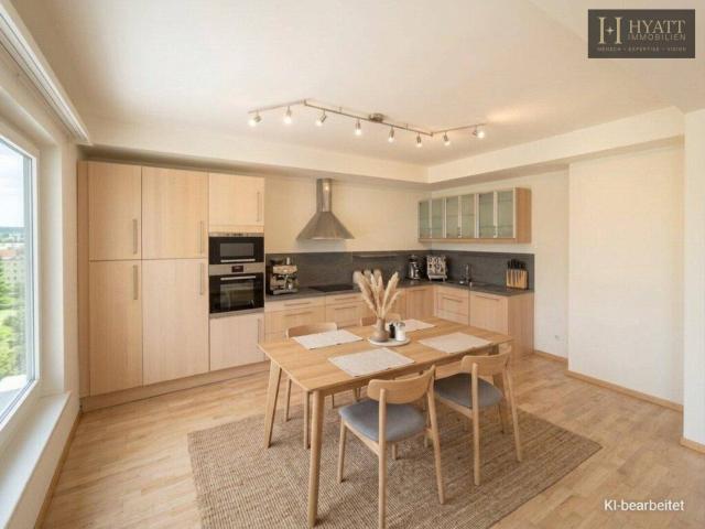 Apartment mieten in KG Landstraße, Wien