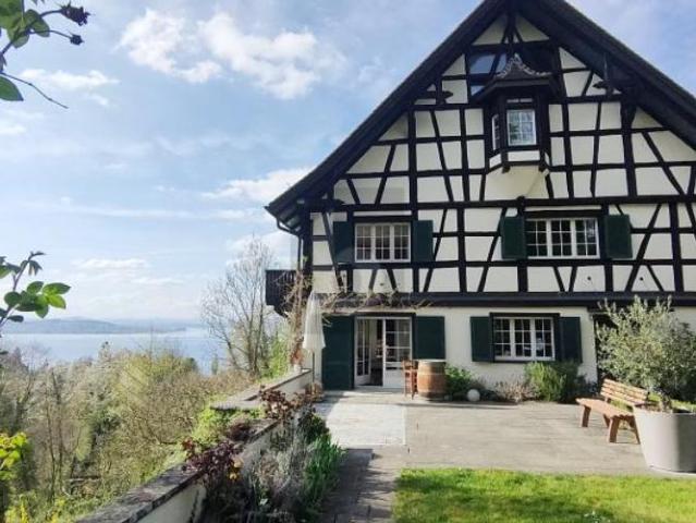 Haus mieten in Salenstein, Thurgau