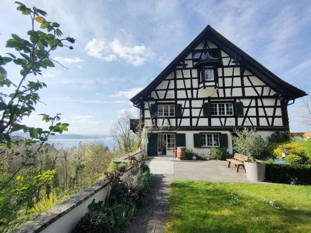 Einfamilienhaus mieten in Salenstein, Thurgau
