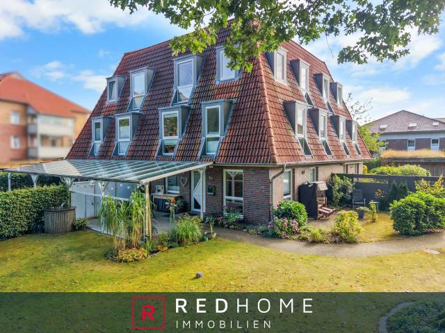 Haus kaufen in Itzehoe, Kreis Steinburg