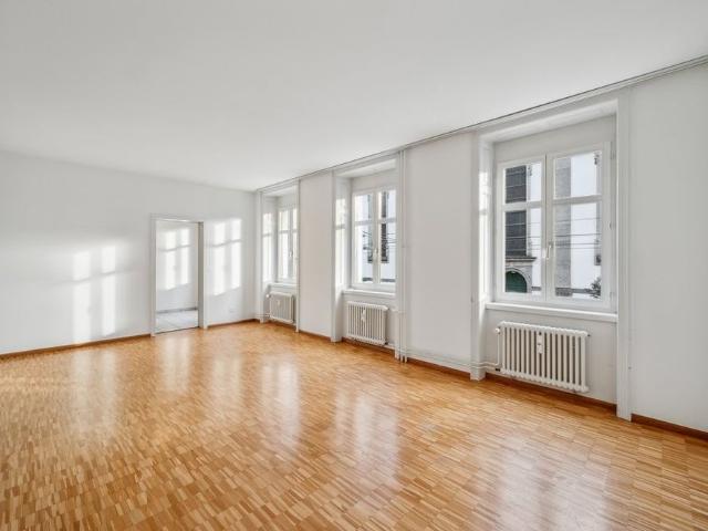 Apartment mieten in Basel, Basel-Stadt