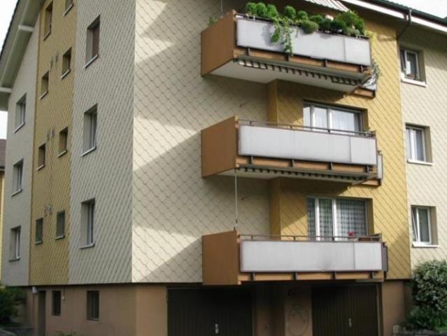 Apartment mieten in Biel, Bern