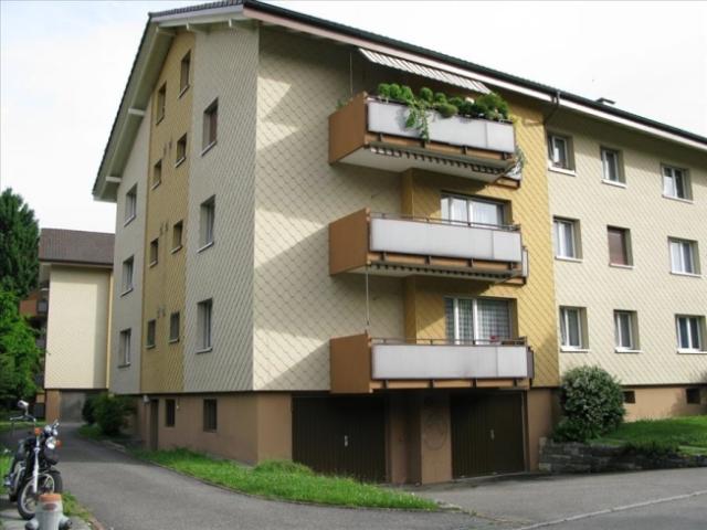 Wohnung mieten in Biel, Bern