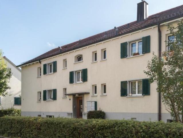 Apartment mieten in Hegmatten, Winterthur
