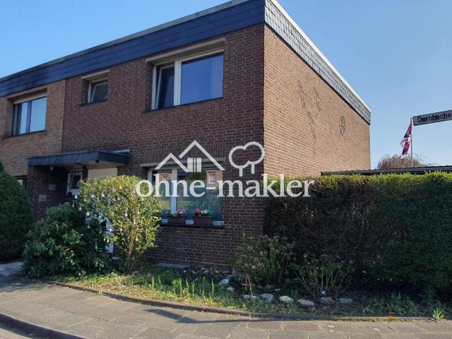 Haus kaufen in Chorweiler, Köln