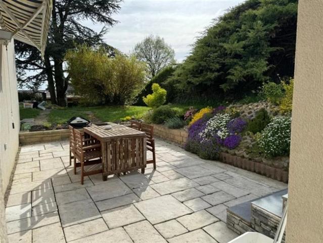 Einfamilienhaus kaufen in Villars-Sainte-Croix, Waadt