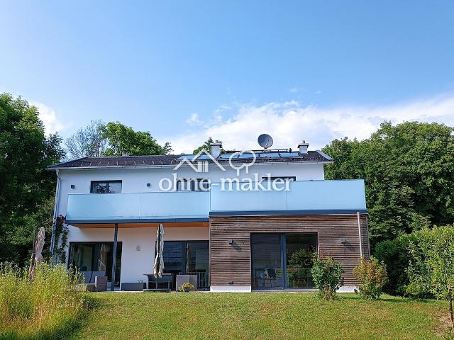Haus kaufen in Wochinger Spitz, Traunstein