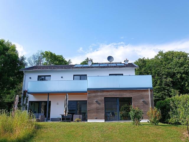 Villa kaufen in Empfing, Traunstein
