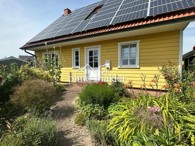 Haus kaufen in Hedwigenkoog, Schleswig-Holstein