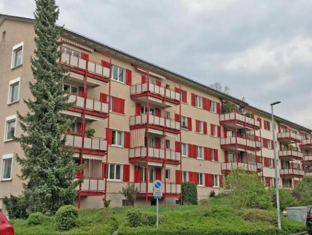 Apartment mieten in Stäfa, Bezirk Meilen